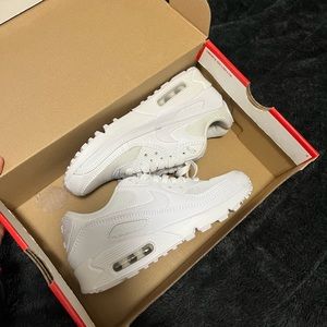 6.5 Wmns Air Max 90s